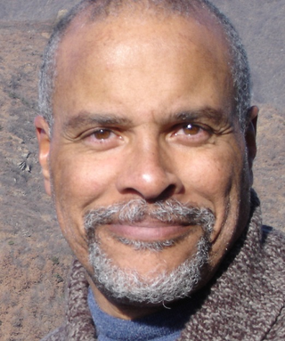 Paris Qualles, Consulting Producer, Rutgers, UCLA